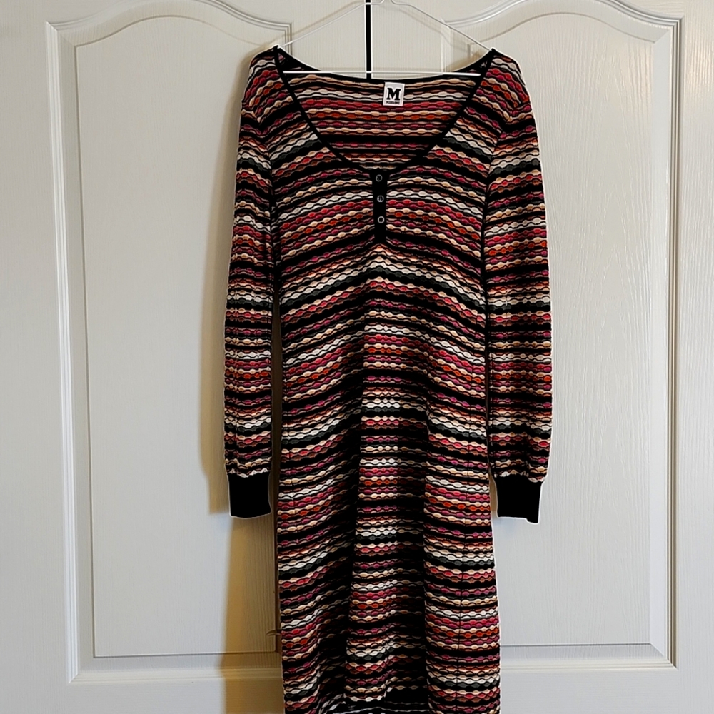 Missoni Dress